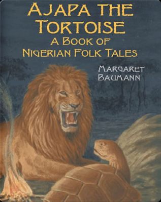 Once Upon a Tortoise: A Delightful Dive into Nigerian Folk Tales of Cunning and Wisdom