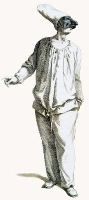  The Adventures of Pulcinella -  A Hilarious Tale of a Rascally Servant Exploring Moral Dilemmas